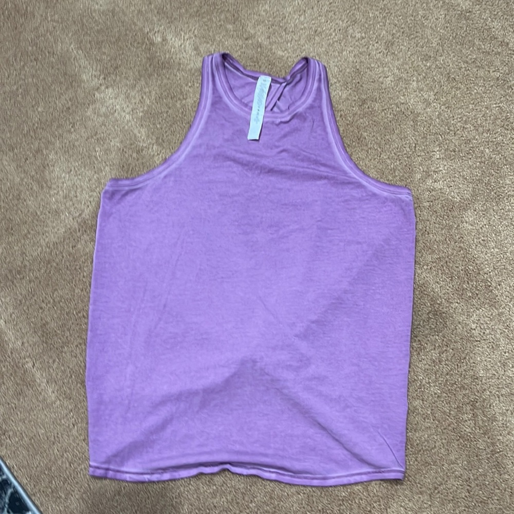 Lululemon shirt